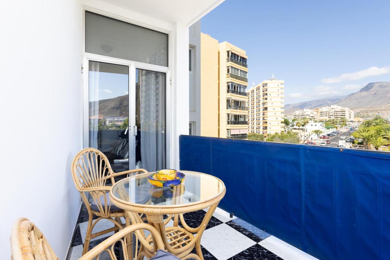 Apartament Home2book Design Cristianos *