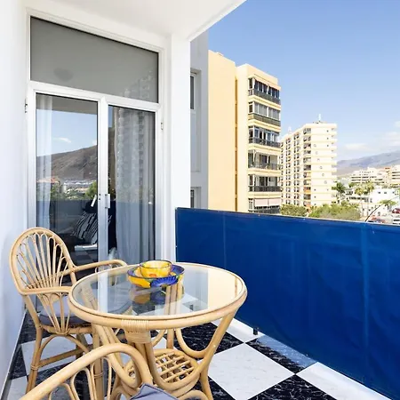 Home2Book Design Los Cristianos Beach Arona  Exterior photo