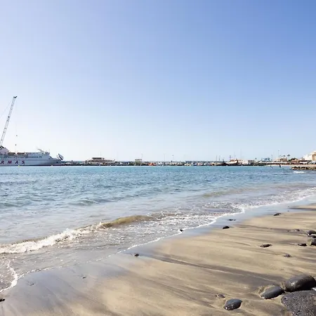 Home2Book Design Los Cristianos Beach Arona  Exterior photo