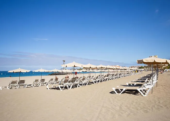 Home2Book Design Los Cristianos Beach