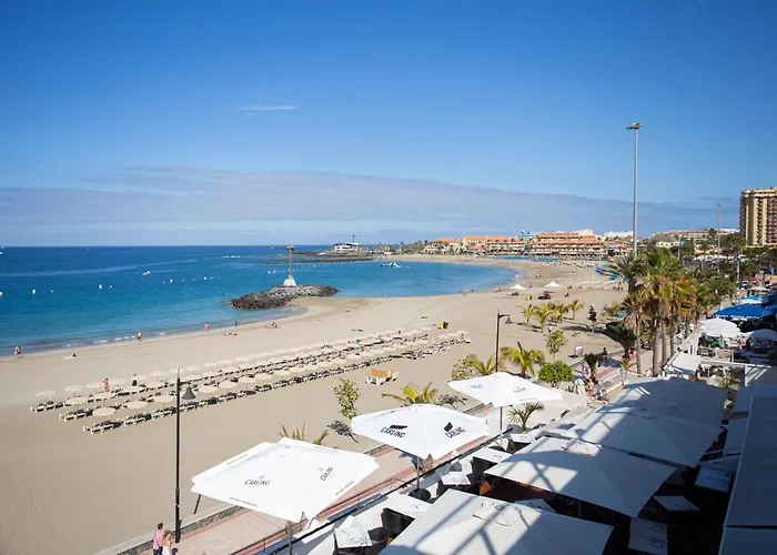 Home2Book Design Los Cristianos Beach